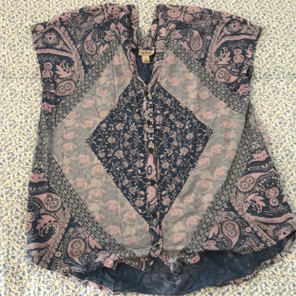 Blouse